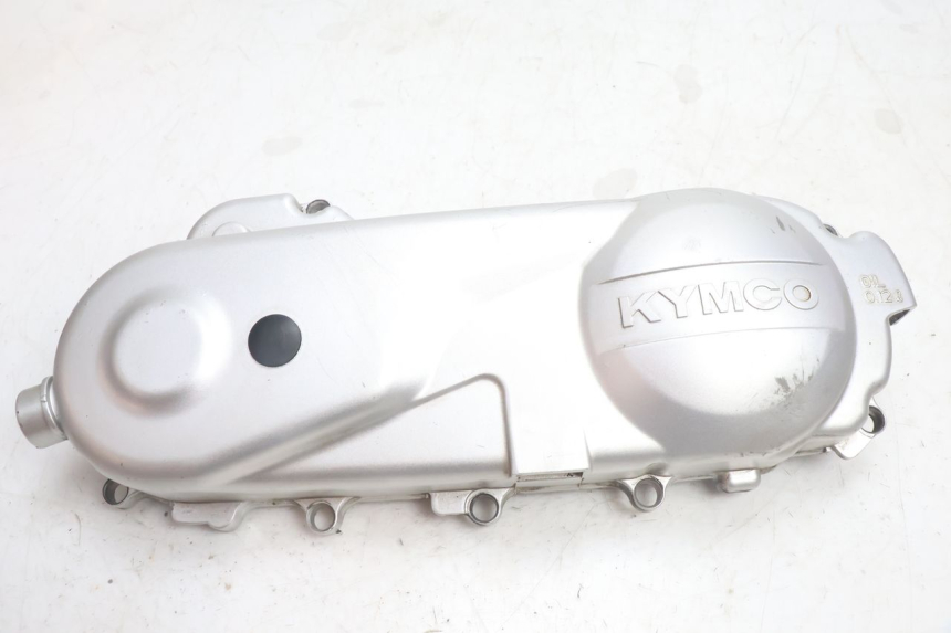 photo de VARIODECKEL KYMCO LIKE 4T 50 (2019 - 2025) - Hauptansicht