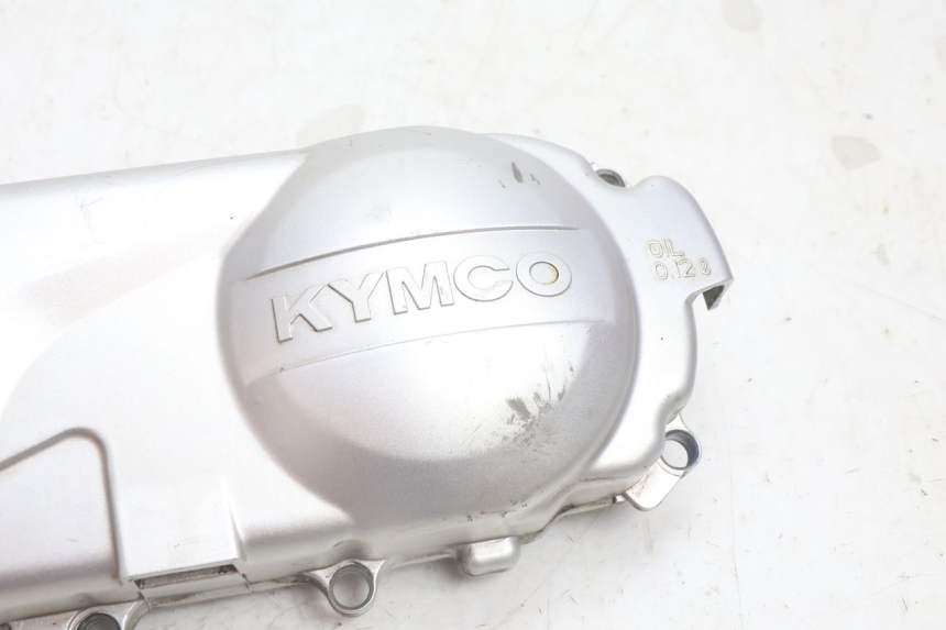 photo de VARIODECKEL KYMCO LIKE 4T 50 (2019 - 2025) - Zoom auf Gebrauchszustand