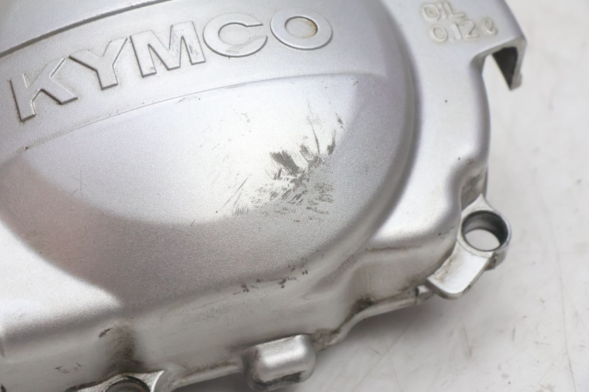 photo de VARIODECKEL KYMCO LIKE 4T 50 (2019 - 2025) - Technische Nahaufnahme