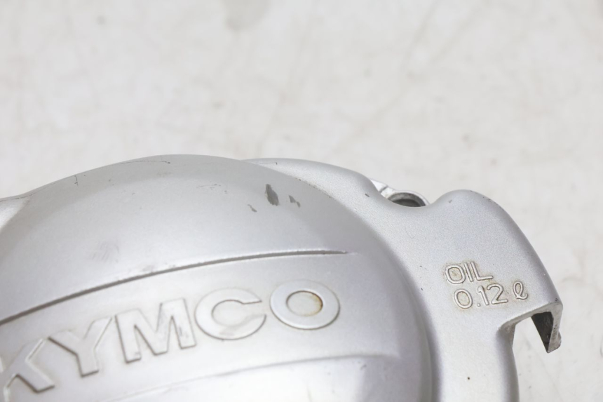 photo de VARIODECKEL KYMCO LIKE 4T 50 (2019 - 2025) - Gesamtansicht des Produkts