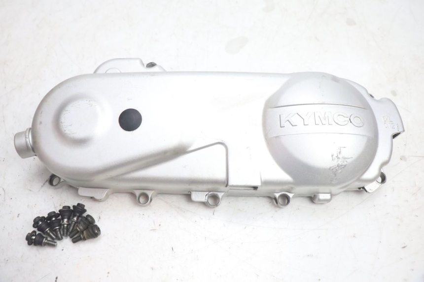 photo de VARIODECKEL KYMCO LIKE 4T 50 (2019 - 2025) - Hauptansicht