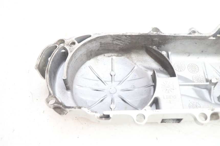 photo de VARIODECKEL KYMCO LIKE 4T 50 (2019 - 2025) - Charakteristische Merkmale