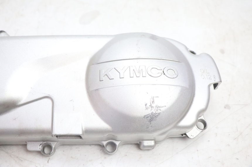 photo de VARIODECKEL KYMCO LIKE 4T 50 (2019 - 2025) - Alternative Perspektive