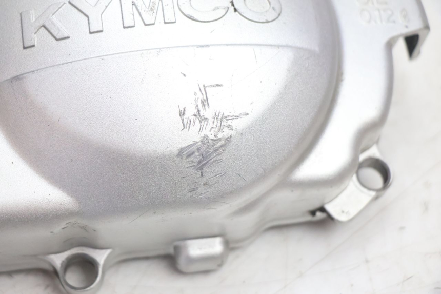 photo de VARIODECKEL KYMCO LIKE 4T 50 (2019 - 2025) - Technische Nahaufnahme