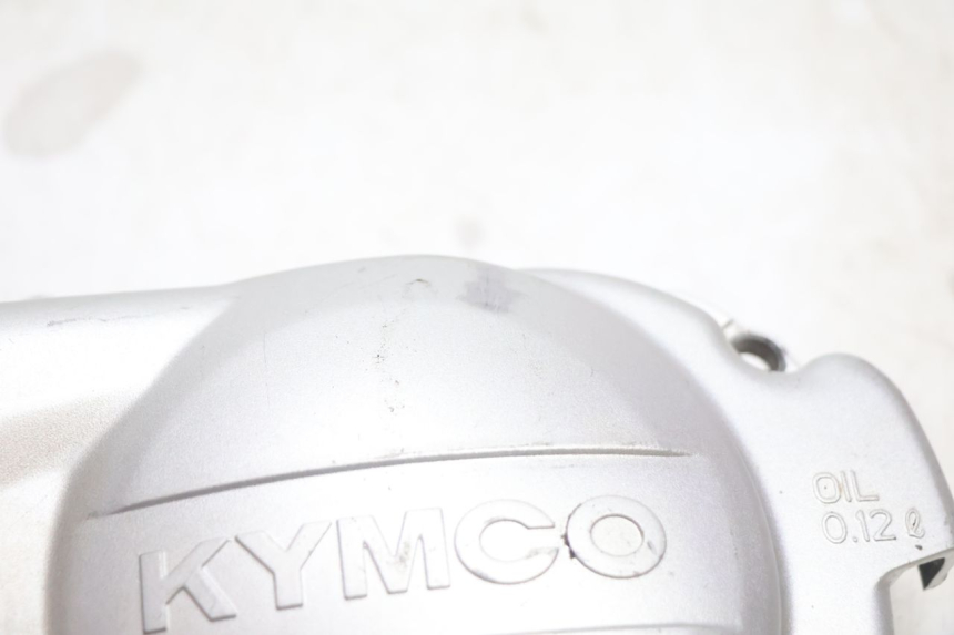 photo de VARIODECKEL KYMCO LIKE 4T 50 (2019 - 2025) - Gesamtansicht des Produkts