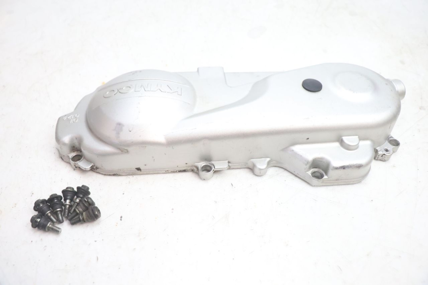 photo de VARIODECKEL KYMCO LIKE 4T 50 (2019 - 2025) - Oberflächenzustand und Material