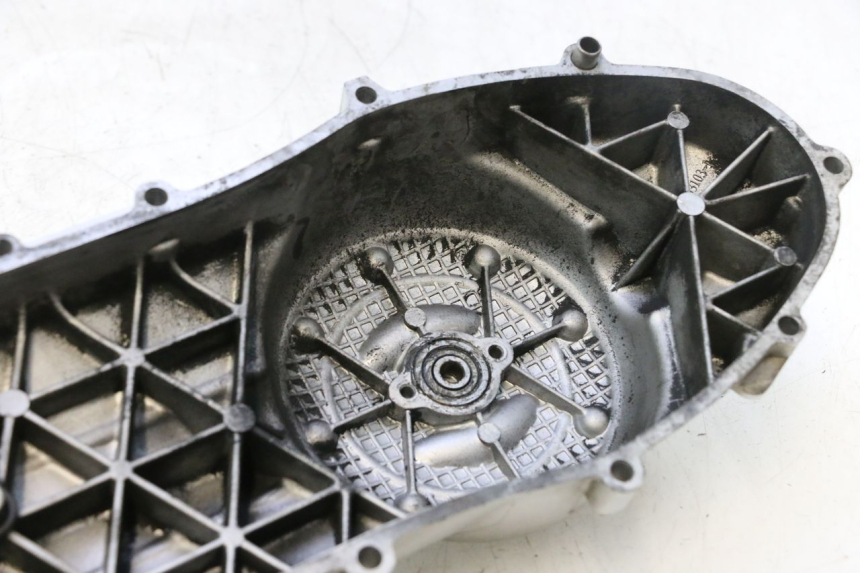 photo de VARIOMATIKDECKEL PIAGGIO NEW TYPHOON 50 (2018 - 2021) - Detailansicht des Bauteils