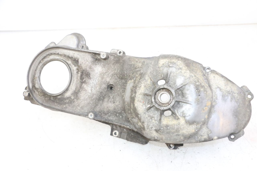 photo de VARIODECKEL GILERA NEXUS 125 (2009 - 2013) - Hauptansicht