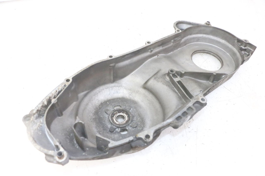 photo de VARIODECKEL GILERA NEXUS 125 (2009 - 2013) - Zoom auf Gebrauchszustand