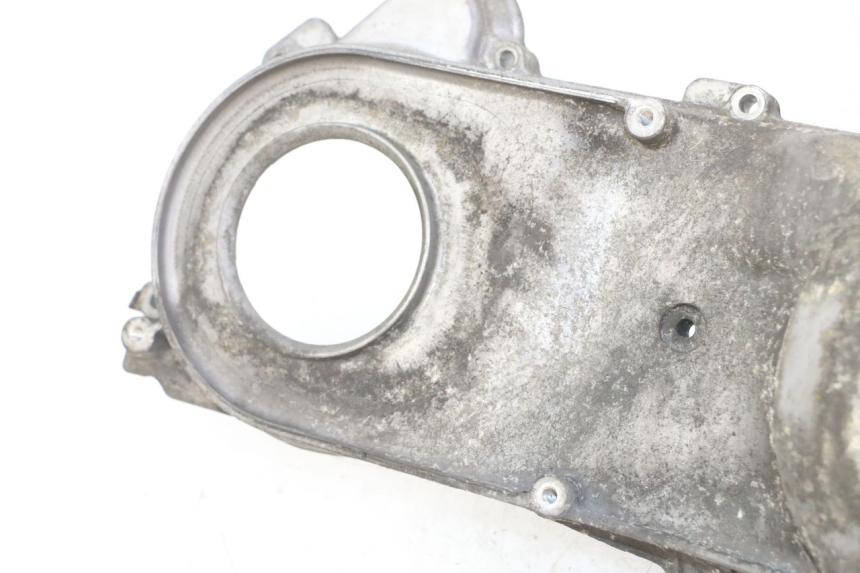 photo de VARIODECKEL GILERA NEXUS 125 (2009 - 2013) - Details der Befestigungspunkte