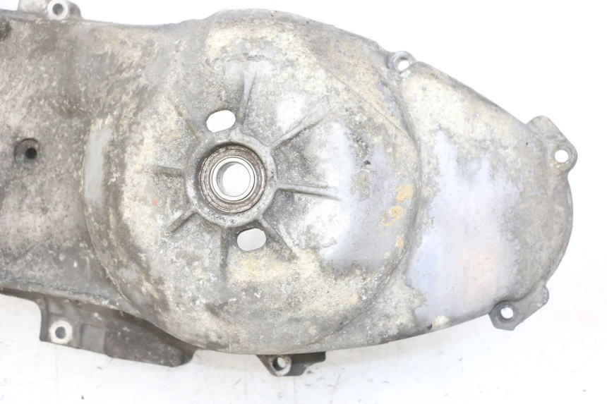 photo de VARIODECKEL GILERA NEXUS 125 (2009 - 2013) - Oberflächenzustand und Material