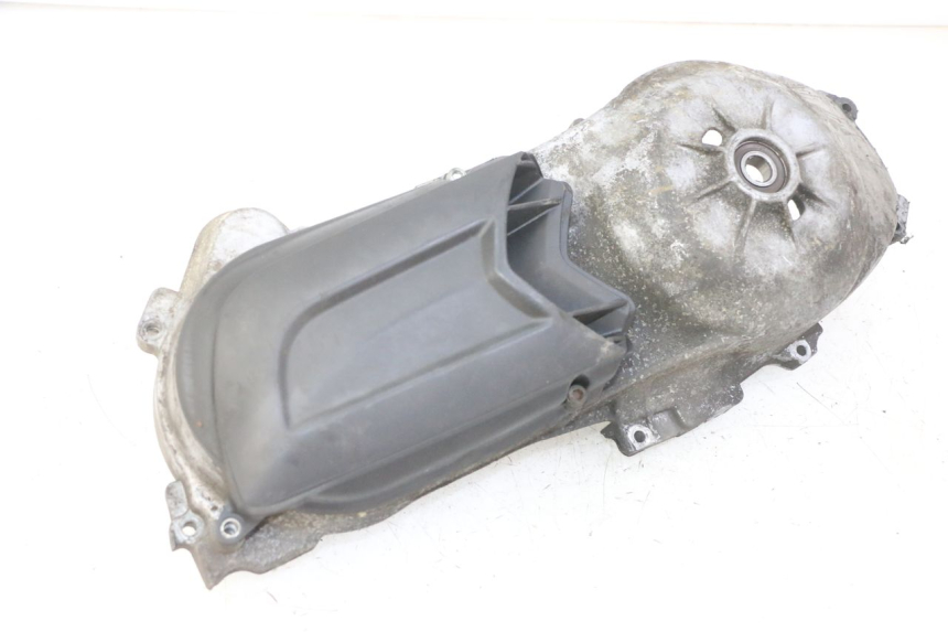 photo de VARIODECKEL GILERA NEXUS 125 (2009 - 2013) - Hauptansicht