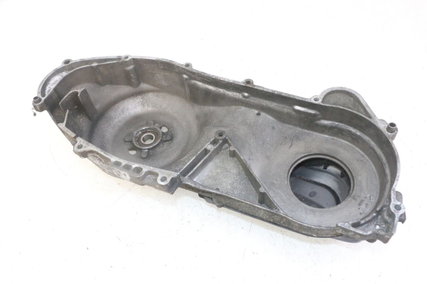 photo de VARIODECKEL GILERA NEXUS 125 (2009 - 2013) - Alternative Perspektive