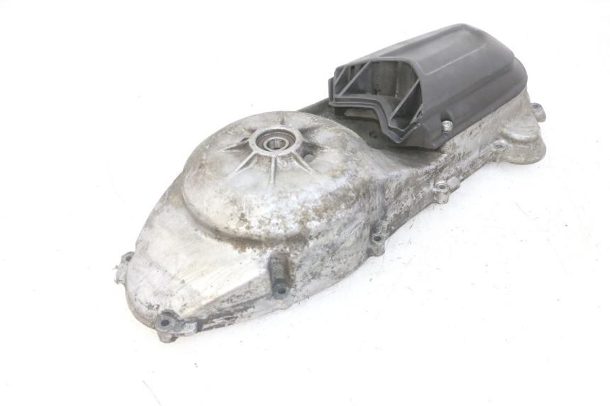 photo de VARIODECKEL GILERA NEXUS 125 (2009 - 2013) - Technische Nahaufnahme