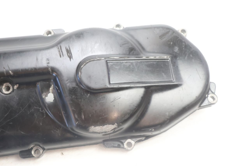 photo de VARIODECKEL MBK NITRO 50 (2004 - 2008) - Zoom auf Gebrauchszustand