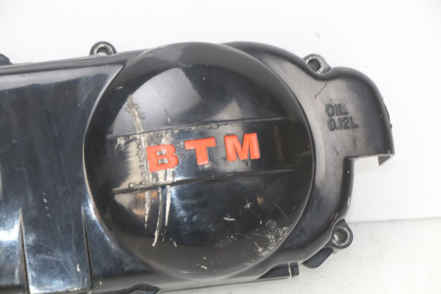 photo de VARIOMATIKGEHäUSE JM MOTORS OLDIES 4T 50 (2010 - 2020) - Zoom auf Komponenten