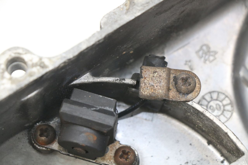 photo de VARIOMATIKGEHäUSE JM MOTORS OLDIES 4T 50 (2010 - 2020) - Zoom auf Gebrauchszustand