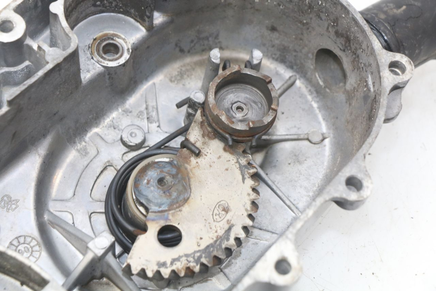 photo de VARIOMATIKGEHäUSE JM MOTORS OLDIES 4T 50 (2010 - 2020) - Alternative Perspektive