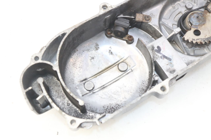 photo de VARIOMATIKGEHäUSE JM MOTORS OLDIES 4T 50 (2010 - 2020) - Technische Nahaufnahme