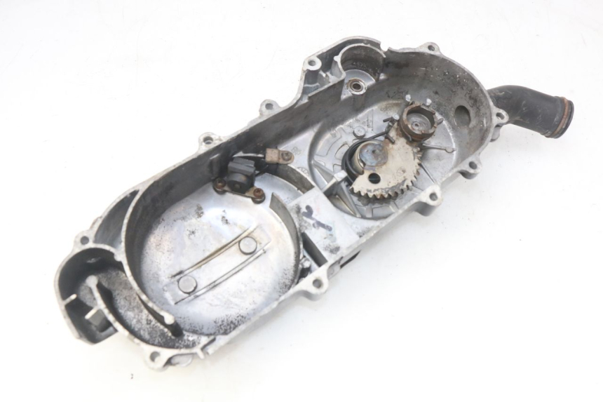 photo de VARIOMATIKGEHäUSE JM MOTORS OLDIES 4T 50 (2010 - 2020) - Gesamtansicht des Produkts