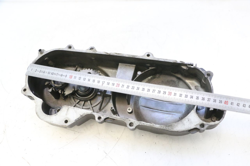 photo de VARIOMATIKGEHäUSE JM MOTORS OLDIES 4T 50 (2010 - 2020) - Zoom auf Gebrauchszustand