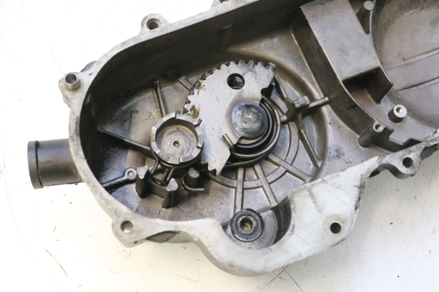 photo de VARIOMATIKGEHäUSE JM MOTORS OLDIES 4T 50 (2010 - 2020) - Oberflächenzustand und Material