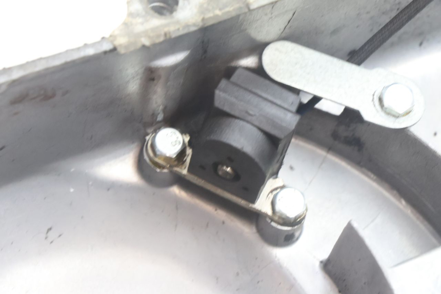 photo de VARIOMATIKGEHäUSE JM MOTORS OLDIES 4T 50 (2010 - 2020) - Weitere Ansicht des Artikels