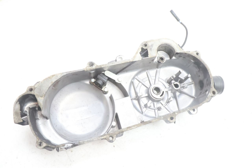 photo de VARIOMATIKGEHäUSE JM MOTORS OLDIES 4T 50 (2010 - 2020) - Oberflächenzustand und Material