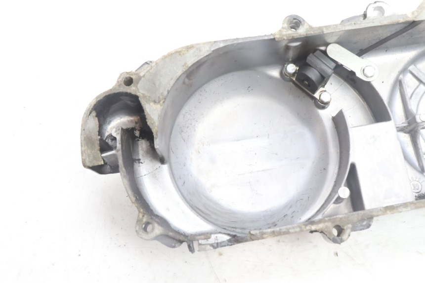 photo de VARIOMATIKGEHäUSE JM MOTORS OLDIES 4T 50 (2010 - 2020) - Geprüftes Gebrauchtteil