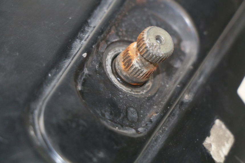 photo de VARIOMATIKGEHäUSE SYM ORBIT 2 4T 50 (2008 - 2017) - Detailansicht des Bauteils