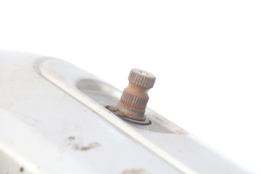 photo de VARIOMATIKGEHäUSE SYM ORBIT 2 4T 50 (2008 - 2017) - Technische Nahaufnahme