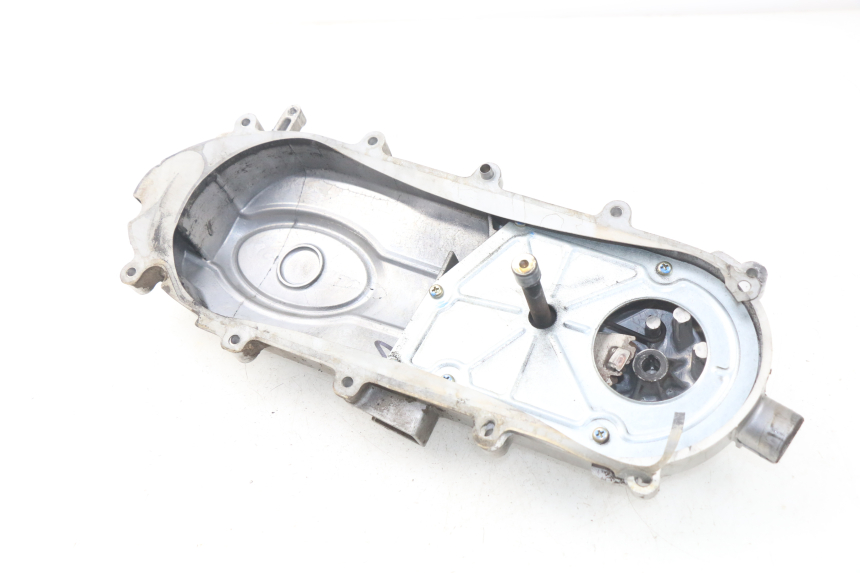 photo de VARIOMATIKGEHäUSE SYM ORBIT 2 4T 50 (2008 - 2017) - Details der Befestigungspunkte