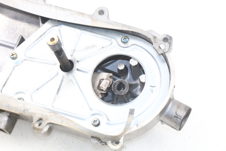 photo de VARIOMATIKGEHäUSE SYM ORBIT 2 4T 50 (2008 - 2017) - Oberflächenzustand und Material