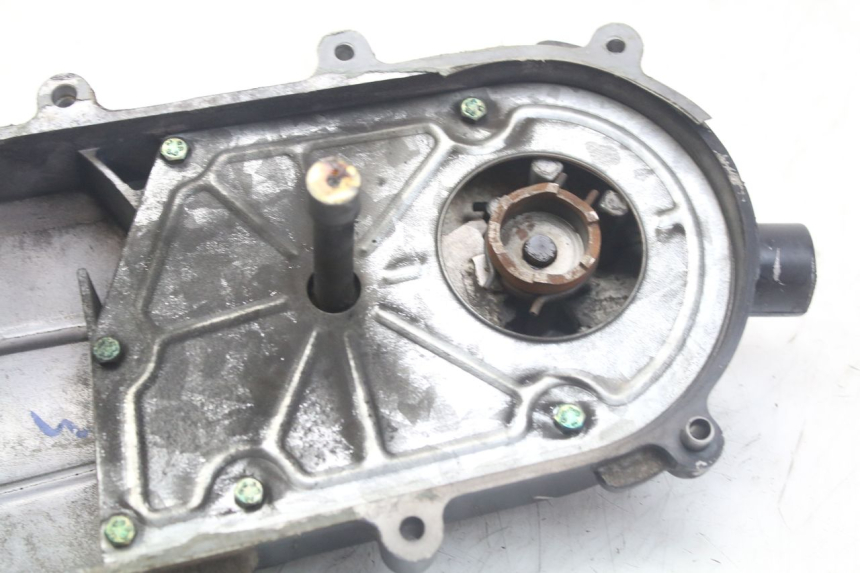 photo de VARIOMATIKGEHäUSE SYM ORBIT 2 4T 50 (2018 - 2022) - Zoom auf Gebrauchszustand