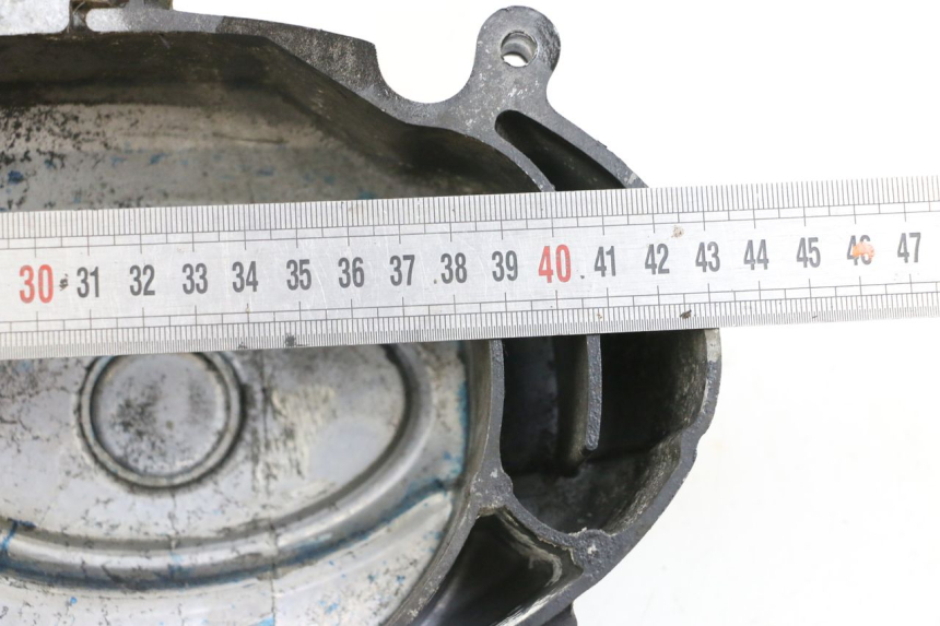 photo de VARIOMATIKGEHäUSE SYM ORBIT 2 4T 50 (2008 - 2017) - Detailansicht des Bauteils