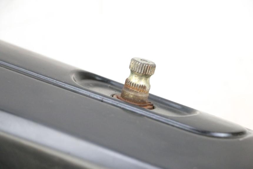 photo de VARIOMATIKGEHäUSE SYM ORBIT 2 4T 50 (2008 - 2017) - Charakteristische Merkmale