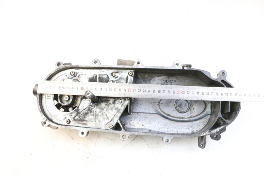 photo de VARIOMATIKGEHäUSE SYM ORBIT 2 4T 50 (2008 - 2017) - Zoom auf Gebrauchszustand