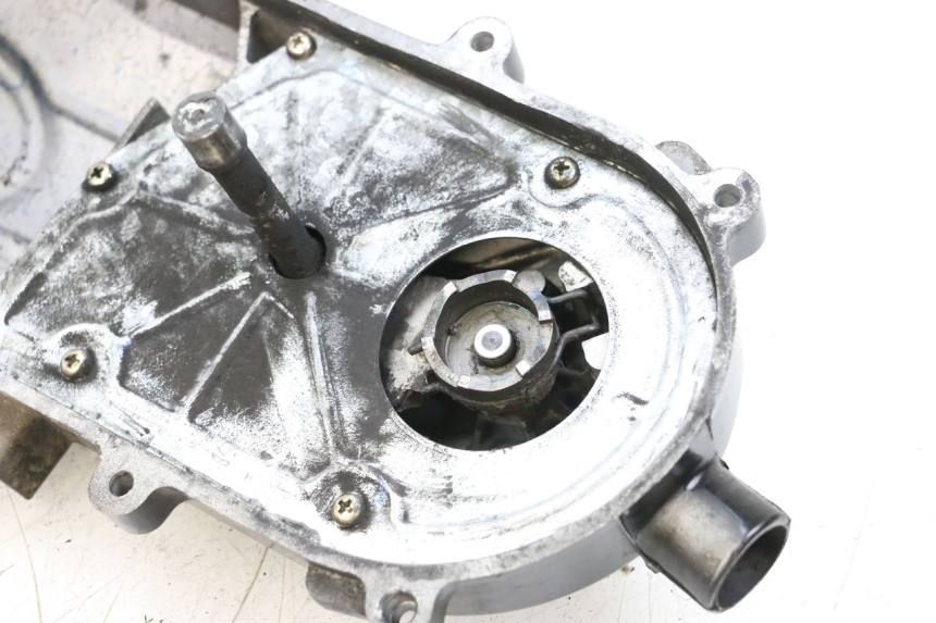 photo de VARIOMATIKGEHäUSE SYM ORBIT 2 4T 50 (2008 - 2017) - Oberflächenzustand und Material