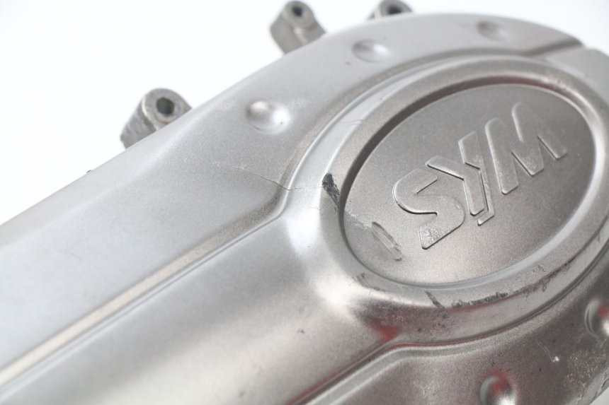 photo de VARIODECKEL SYM ORBIT 2 50 (2008 - 2014) - Zoom auf Gebrauchszustand