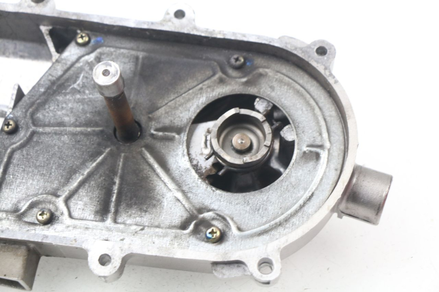 photo de VARIODECKEL SYM ORBIT 2 50 (2008 - 2014) - Technische Nahaufnahme