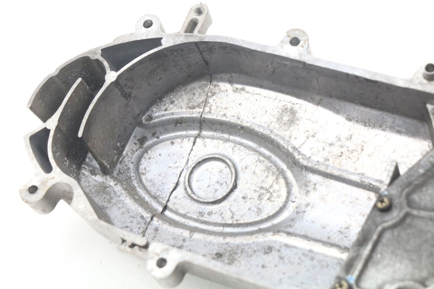 photo de VARIODECKEL SYM ORBIT 2 50 (2008 - 2014) - Gesamtansicht des Produkts