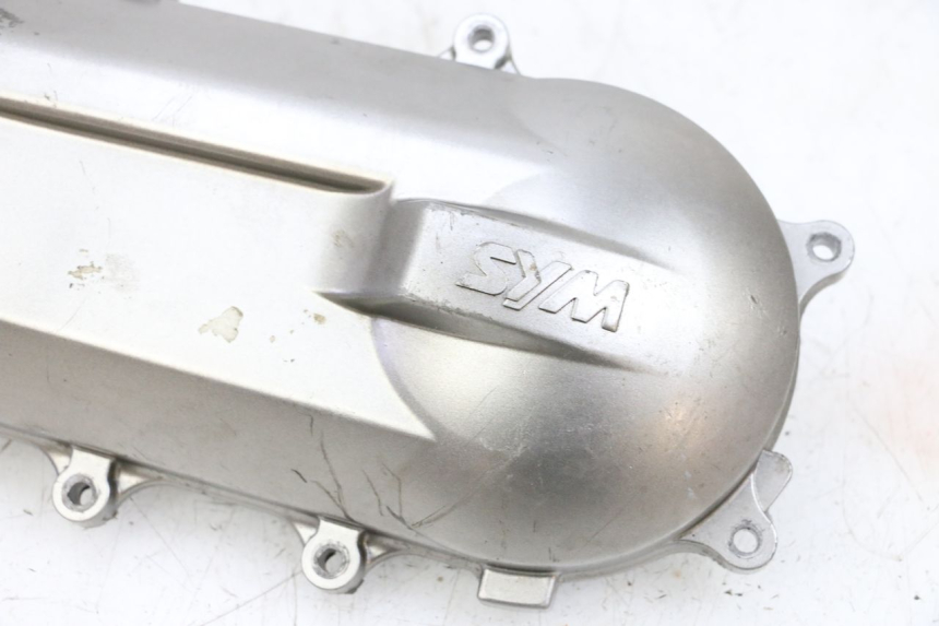 photo de VARIODECKEL SYM ORBIT 2 50 (2008 - 2014) - Charakteristische Merkmale