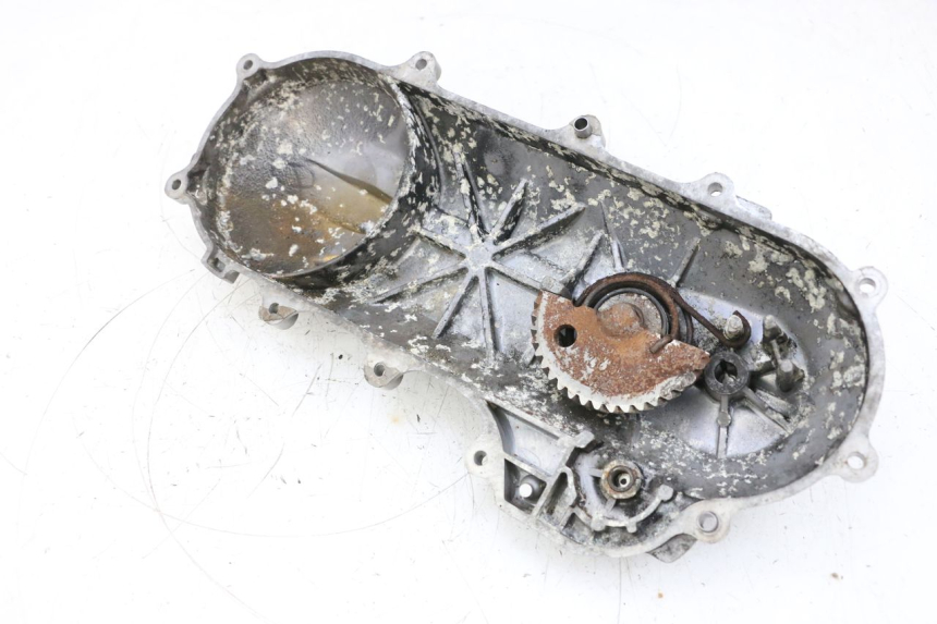 photo de VARIODECKEL SYM ORBIT 2 50 (2008 - 2014) - Technische Nahaufnahme