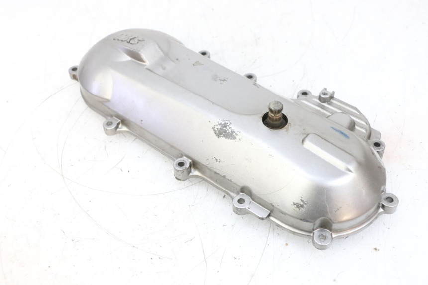 photo de VARIODECKEL SYM ORBIT 2 50 (2008 - 2014) - Oberflächenzustand und Material