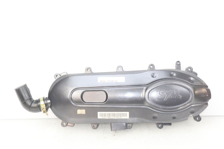 photo de VARIODECKEL SYM ORBIT III 3 4T 50 (2021 - 2025) - Hauptansicht