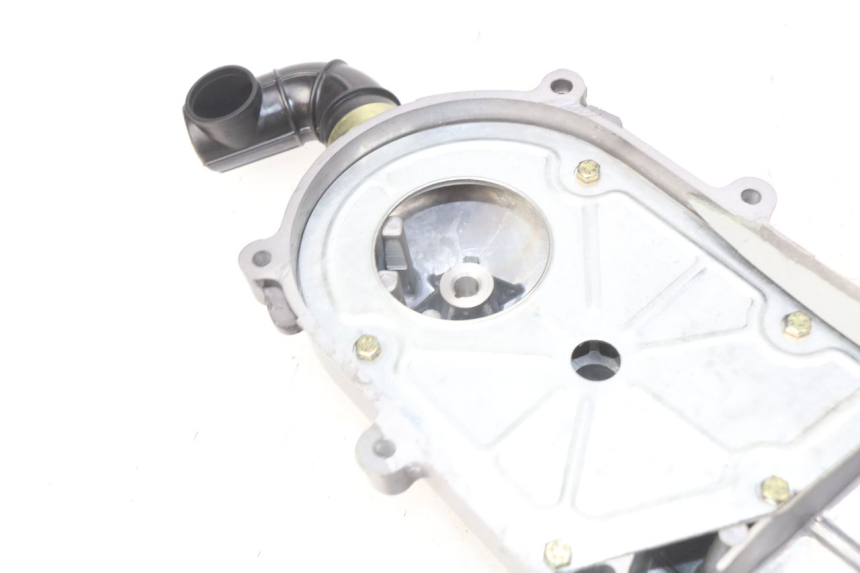 photo de VARIODECKEL SYM ORBIT III 3 4T 50 (2021 - 2025) - Detailansicht des Bauteils