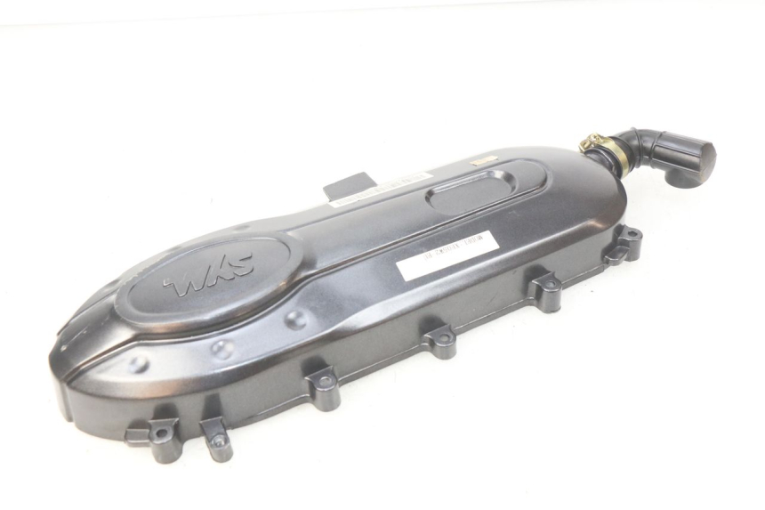 photo de VARIODECKEL SYM ORBIT III 3 4T 50 (2021 - 2025) - Technische Nahaufnahme