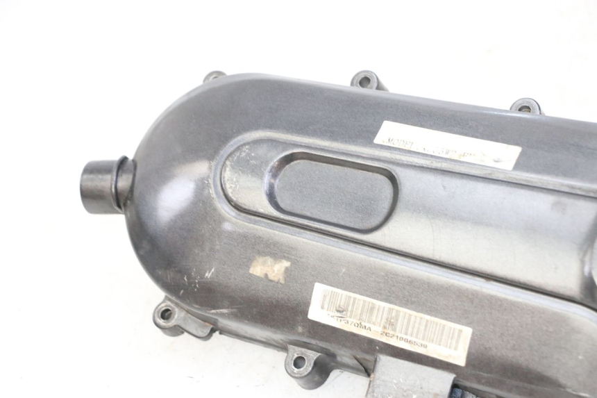 photo de VARIOMATIKGEHäUSE SYM ORBIT III 3 4T 50 (2018 - 2021) - Details der Befestigungspunkte