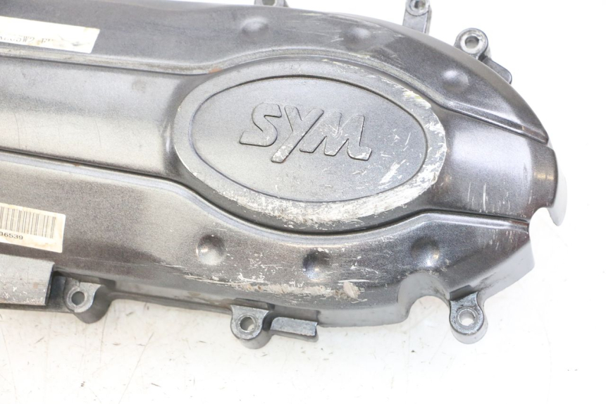 photo de VARIOMATIKGEHäUSE SYM ORBIT III 3 4T 50 (2018 - 2021) - Oberflächenzustand und Material