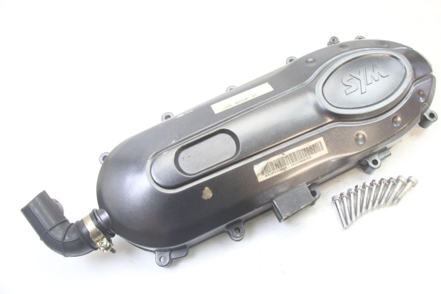 photo de VARIODECKEL SYM ORBIT III 3 4T 50 (2021 - 2025) - Hauptansicht